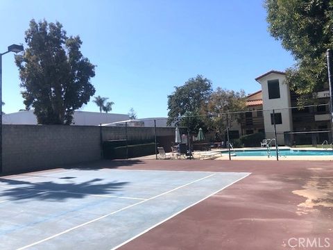 A home in Huntington Beach