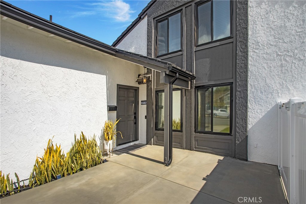318 Plum Avenue