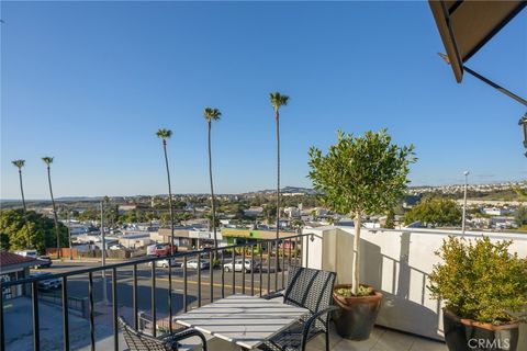 A home in San Clemente