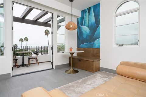 A home in San Clemente