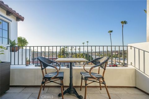 A home in San Clemente