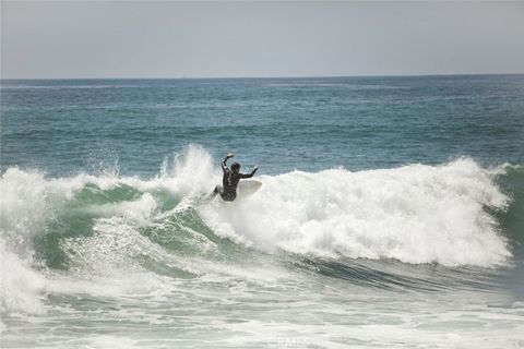 A home in San Clemente