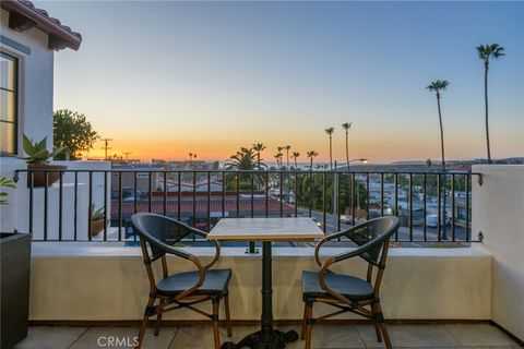 A home in San Clemente