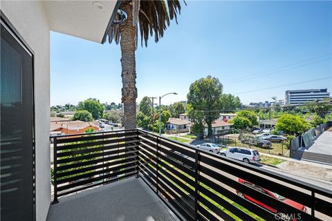 1525 Ricardo Street Los Angeles CA 90033