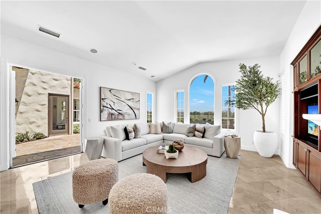 Sausalito (SAUS) - Residential