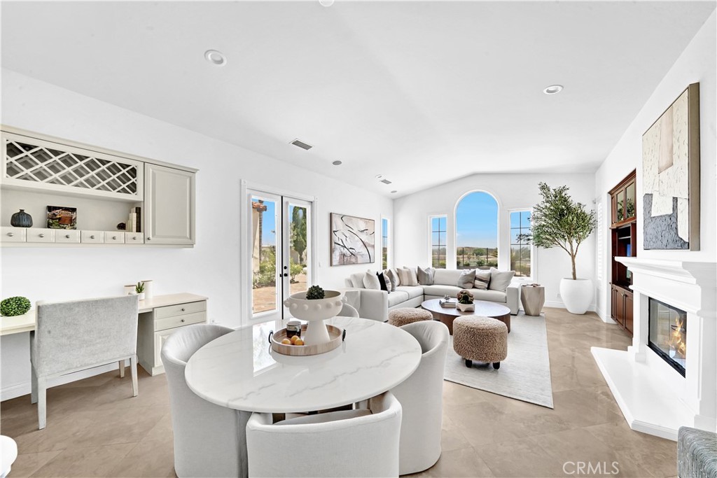 Sausalito (SAUS) - Residential