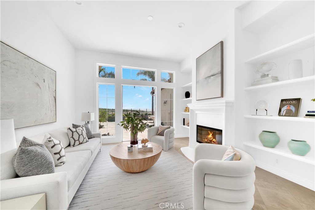 Sausalito (SAUS) - Residential