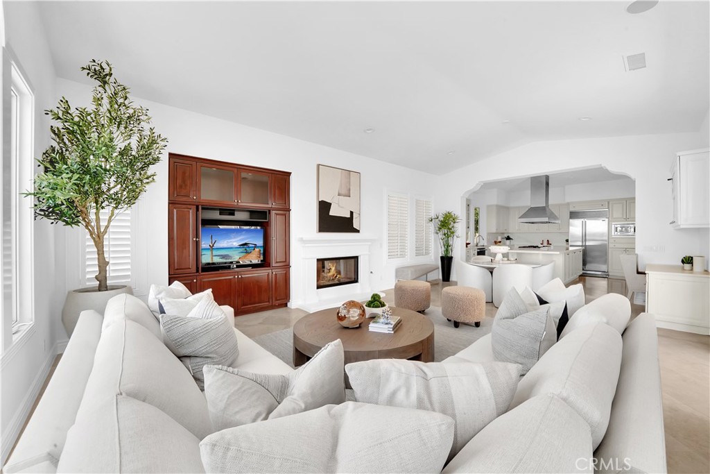 Sausalito (SAUS) - Residential