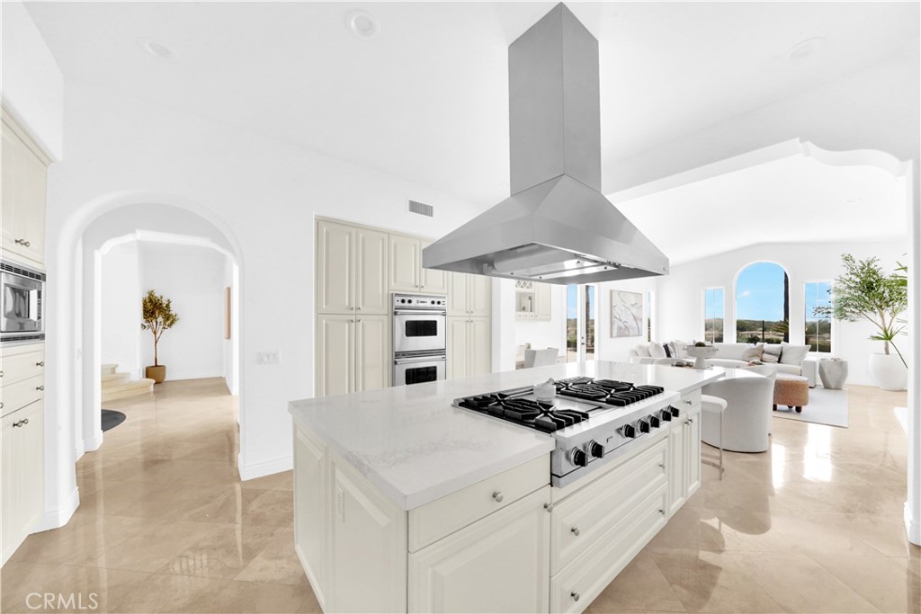 Sausalito (SAUS) - Residential