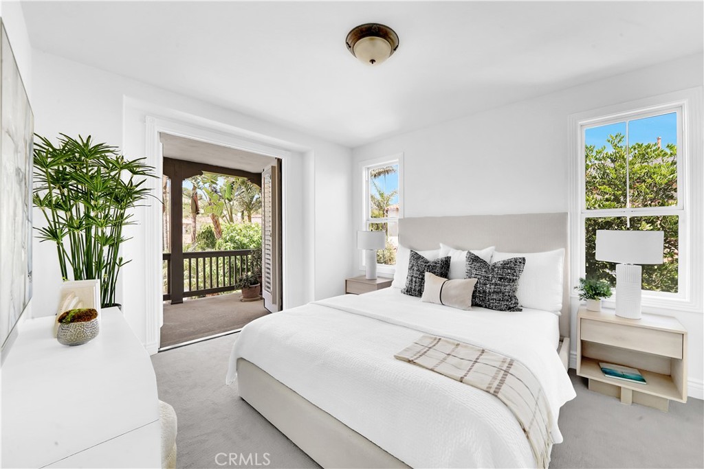 Sausalito (SAUS) - Residential