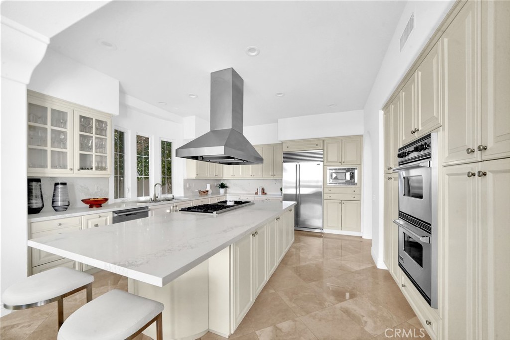 Sausalito (SAUS) - Residential