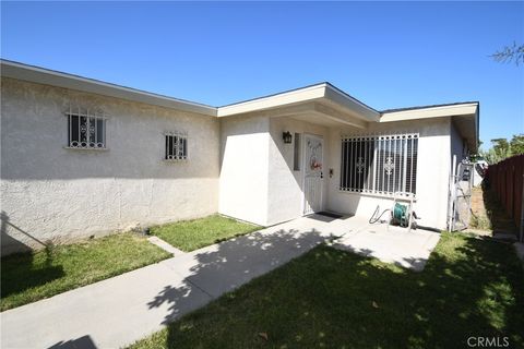 A home in Inglewood