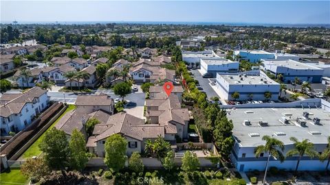 A home in Huntington Beach