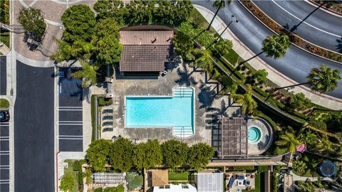 A home in Huntington Beach