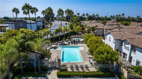 A home in Huntington Beach