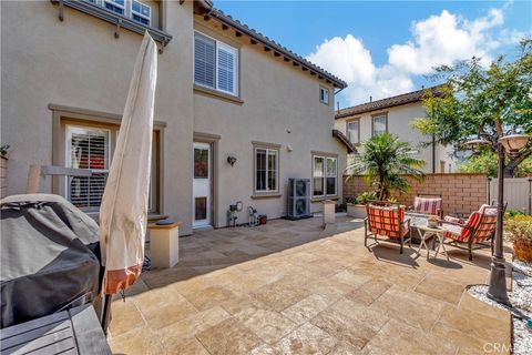 A home in Huntington Beach