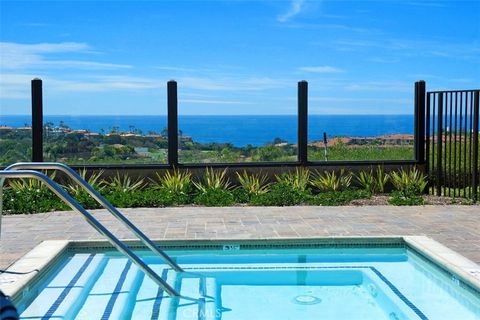 56 Corniche Drive F Dana Point CA 92629
