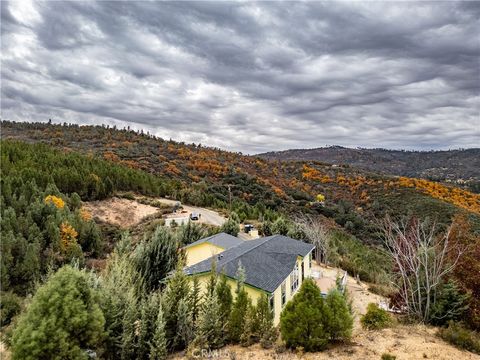 A home in Midpines