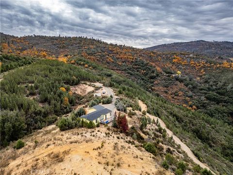 A home in Midpines