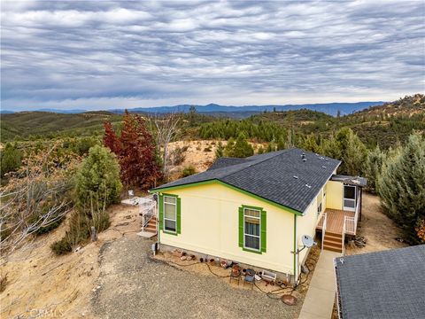 A home in Midpines