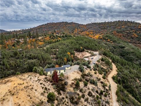 A home in Midpines