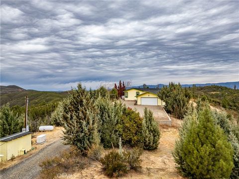 A home in Midpines