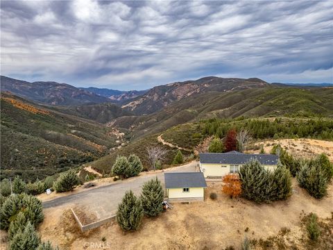 A home in Midpines