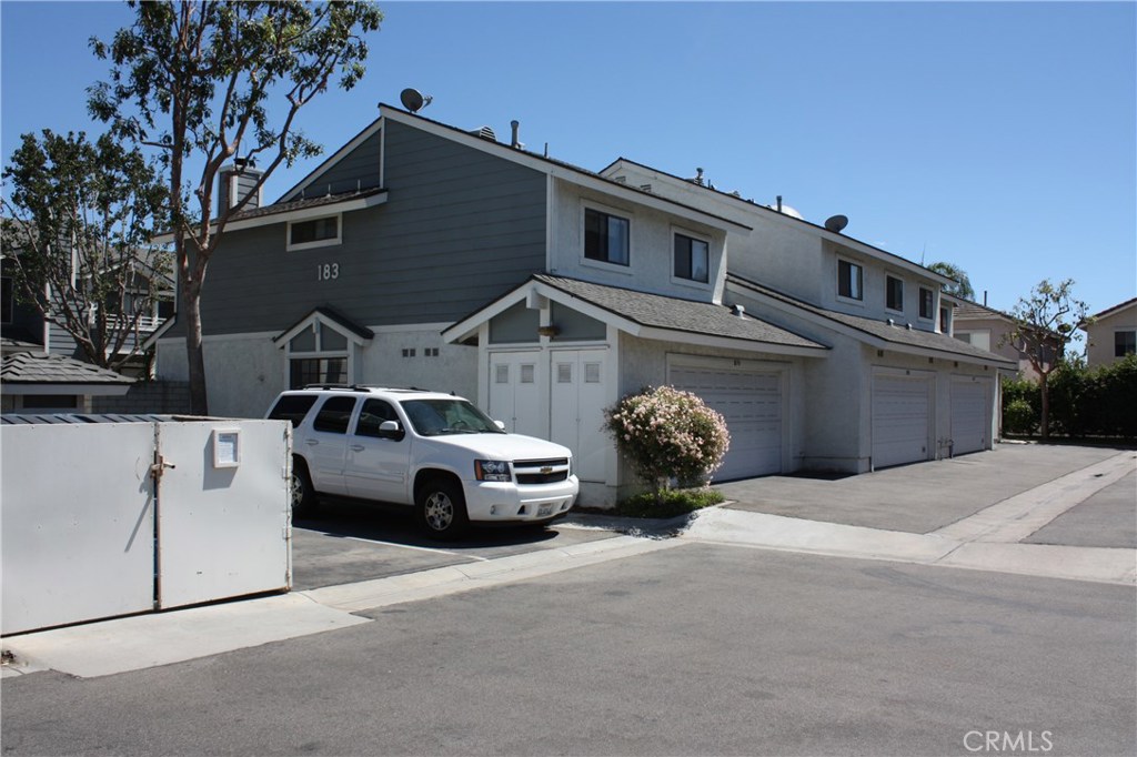 Enjoy this comfortably-sized 2 bedroom 1.5 bath two-story condo located just 6 miles from Disneyland! There is hardwood flooring throughout the living room and bedrooms and there is linoleum in the kitchen. The kitchen has an oven/stovetop, dishwasher, and built-in microwave. There is a one half guest bathroom downstairs, and there are two bedrooms upstairs that share a full bathroom. Both bedrooms are very spacious and come with walk-in closets. This condo offers plenty of cabinets inside the house and in the garage for extra storage room. washer and dryer HOOKUPS are located in the garage. The two car garage is attached and has direct access to the property. The front area has a small courtyard with rooms for relaxing and having a BBQ. Available 06/01/2017. The OWNER HAS A NO PET POLICY AT THIS TIME.