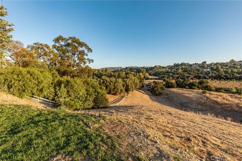 A home in Hidden Hills