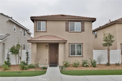 1207 Garnet Court, Colton, CA 92324 - MLS#: PW25030198