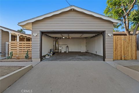 A home in San Diego