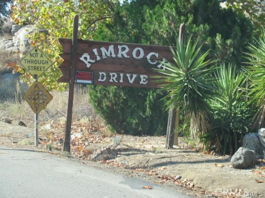 Up for sale is this almost 4-acre lot with a paved street and nice houses surrounding it. It can have 4 separate houses built on it using a plat map or 6 homes using a tract map. Perfect for investors or developers.