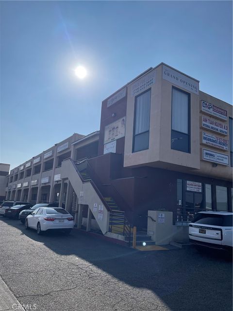 14541 Brookhurst Street Westminster CA 92683