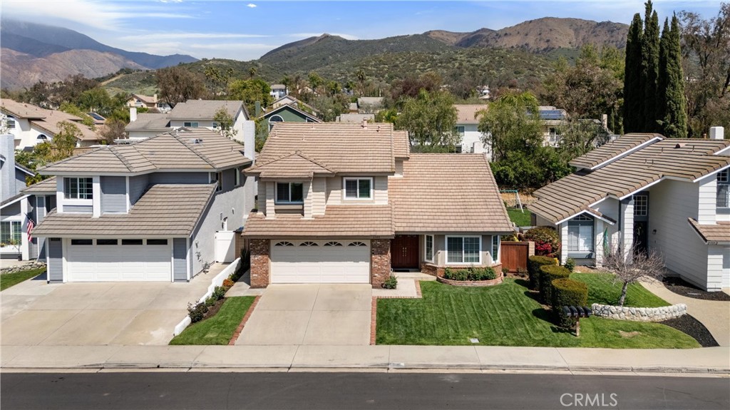 21102 Cimmaron Lane