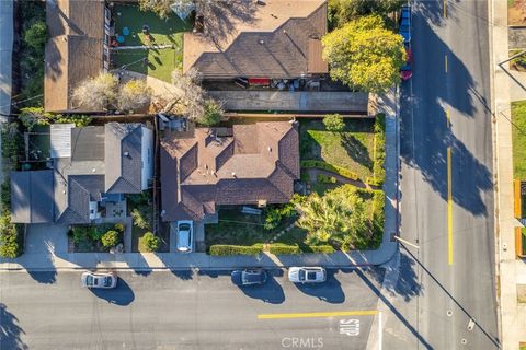 A home in San Luis Obispo