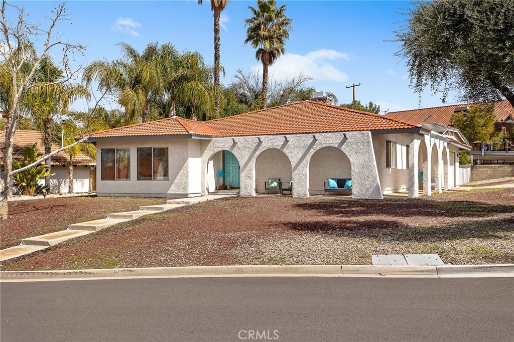 21930 San Joaquin Drive W
