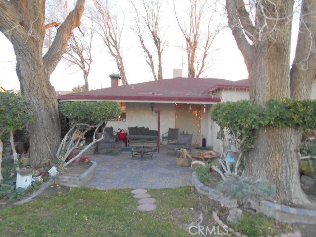 Nice, Beautiful Two bedroom and 2 bath home, plus two studio apartments for sale. Total sq.footage is unknown. Lot size is 7500 sq.ft. Great investment property. Association Amenities: None # of RV Spaces: 0NONE Lot Location Type: Standard Location Special Features: None # of Attached Spaces: 0 # of Detached Spaces: 1