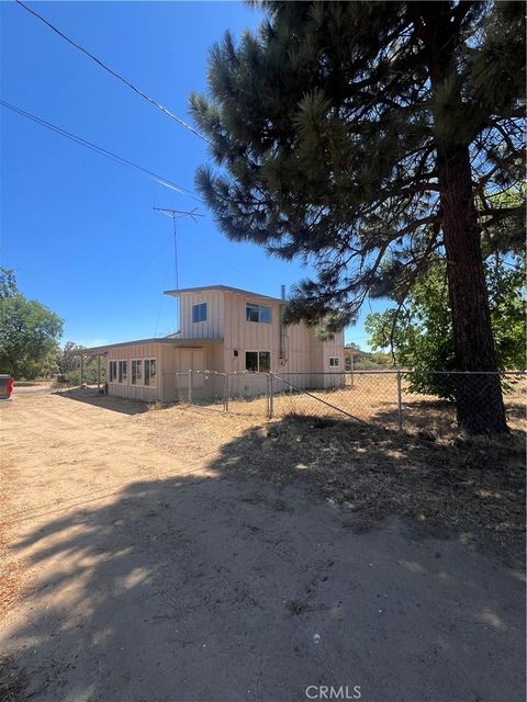 A home in Anza