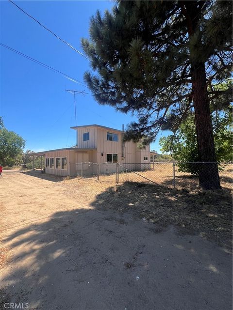 A home in Anza