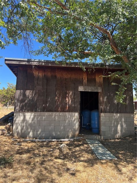 A home in Anza