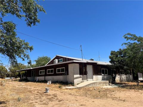 A home in Anza