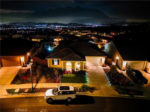 A home in Corona