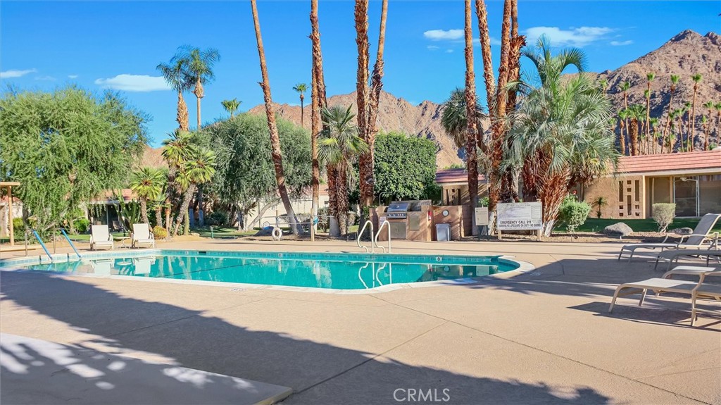 Indian Wells C.C. (32509) - Residential Lease
