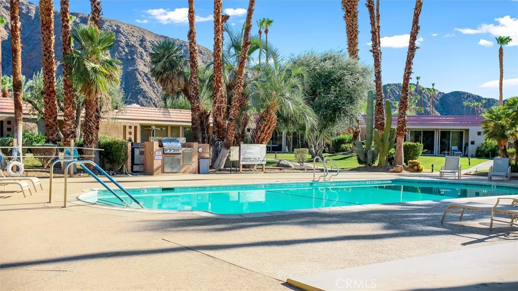 Indian Wells C.C. (32509) - Residential Lease