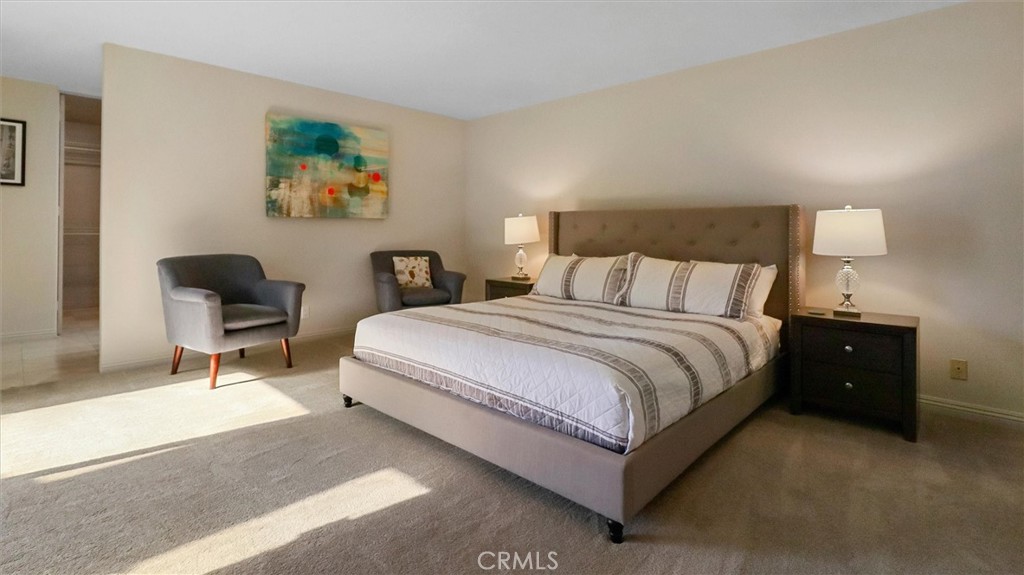 Indian Wells C.C. (32509) - Residential Lease