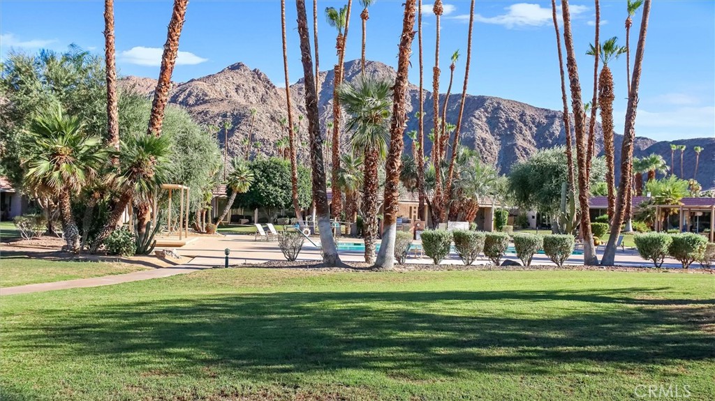 Indian Wells C.C. (32509) - Residential Lease