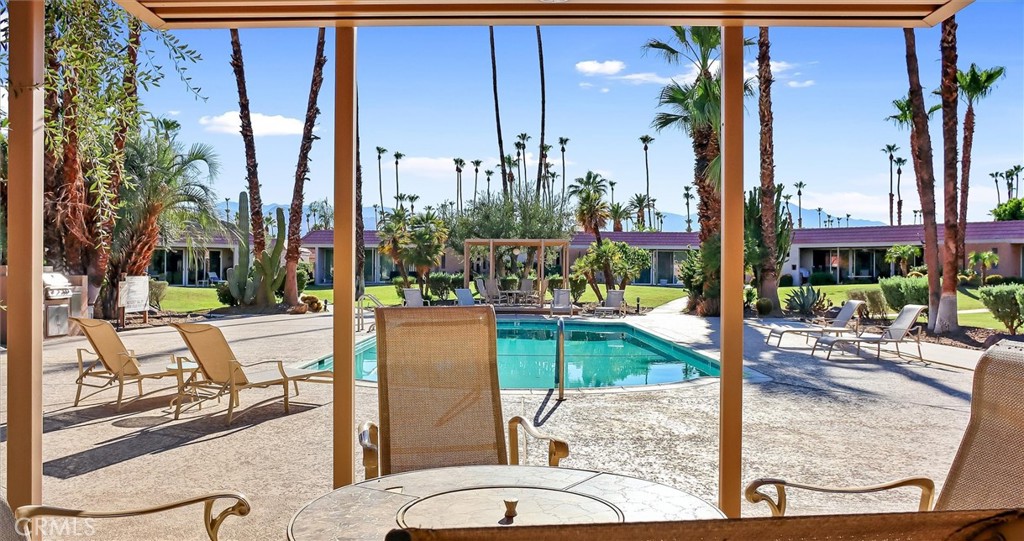 Indian Wells C.C. (32509) - Residential Lease