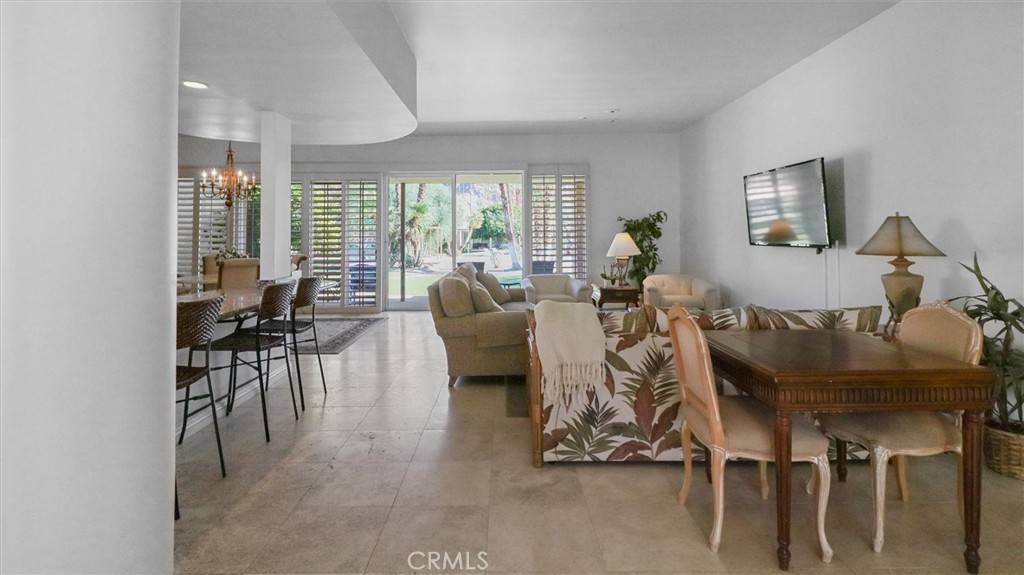 Indian Wells C.C. (32509) - Residential Lease