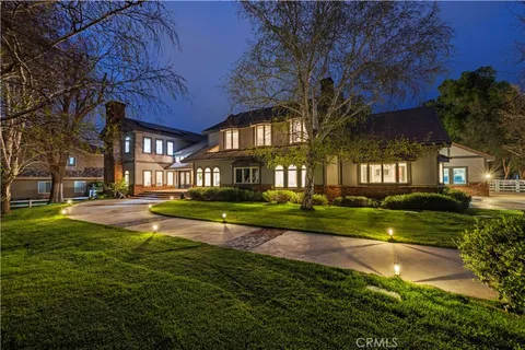 26738 Macmillan Ranch Road, Canyon Country, CA 91387 - MLS#: SR25071505