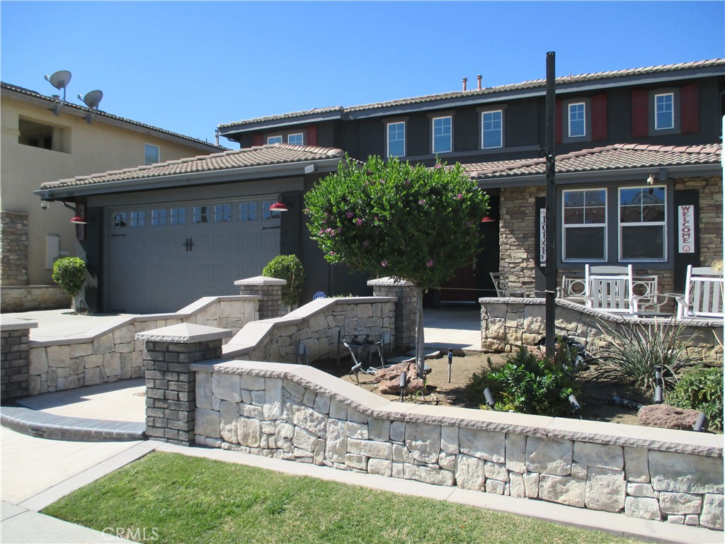 3568 Rock Butte Place